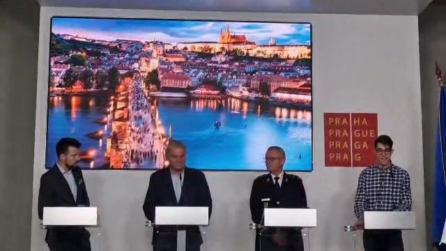 Praha cvičí obyvatele na krizové i život ohrožující situace kampaní za dva miliony